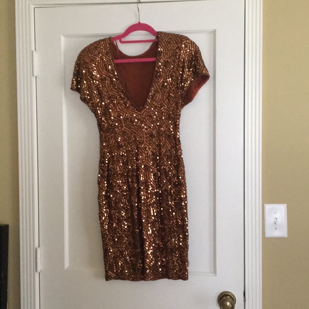 Cocktail dress